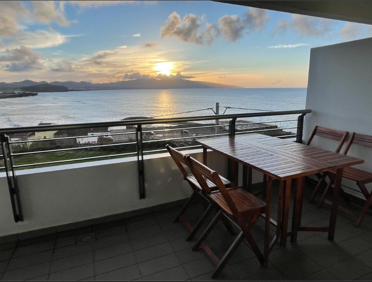 Azorean Sunset Loft Apartment Ribeira Grande Exterior photo