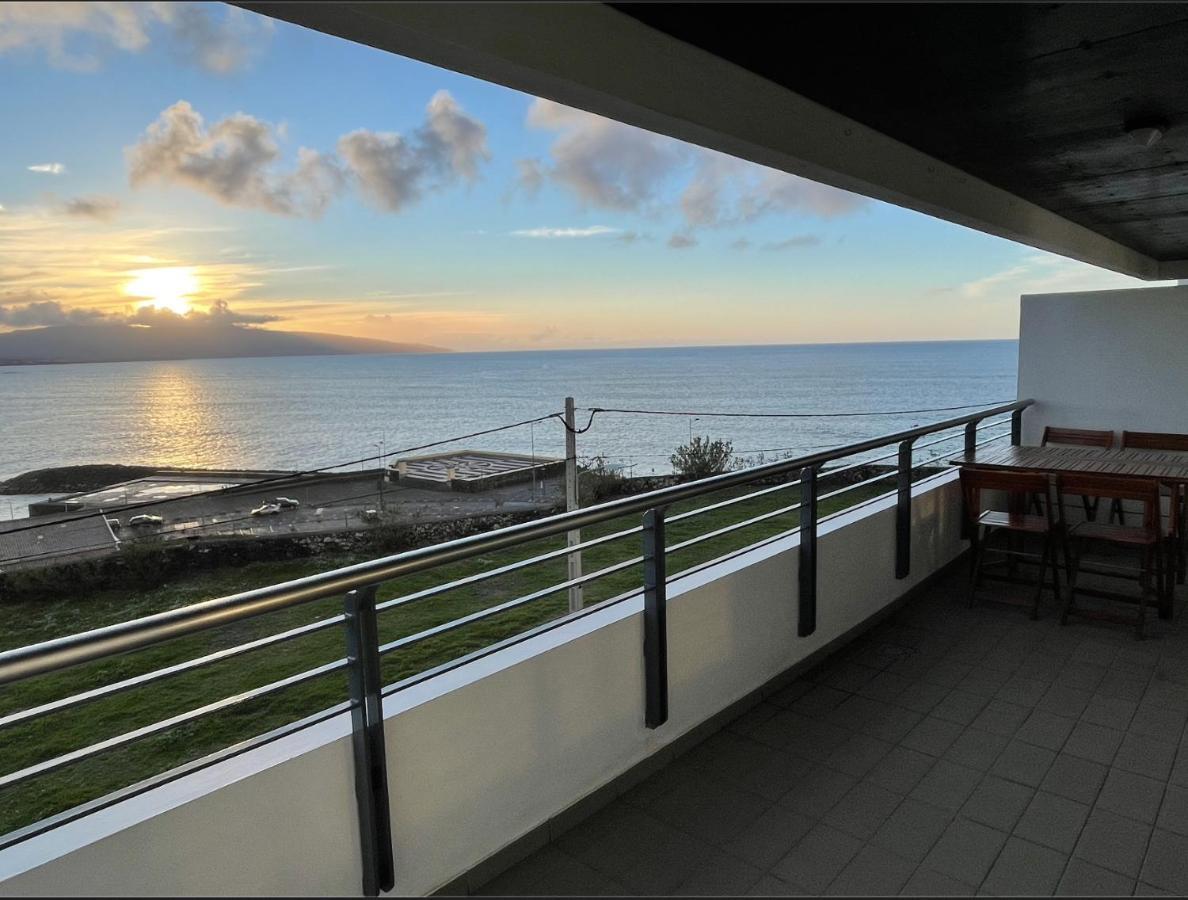 Azorean Sunset Loft Apartment Ribeira Grande Exterior photo