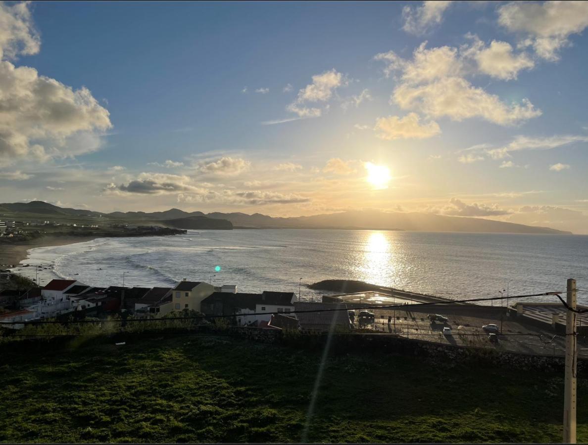 Azorean Sunset Loft Apartment Ribeira Grande Exterior photo