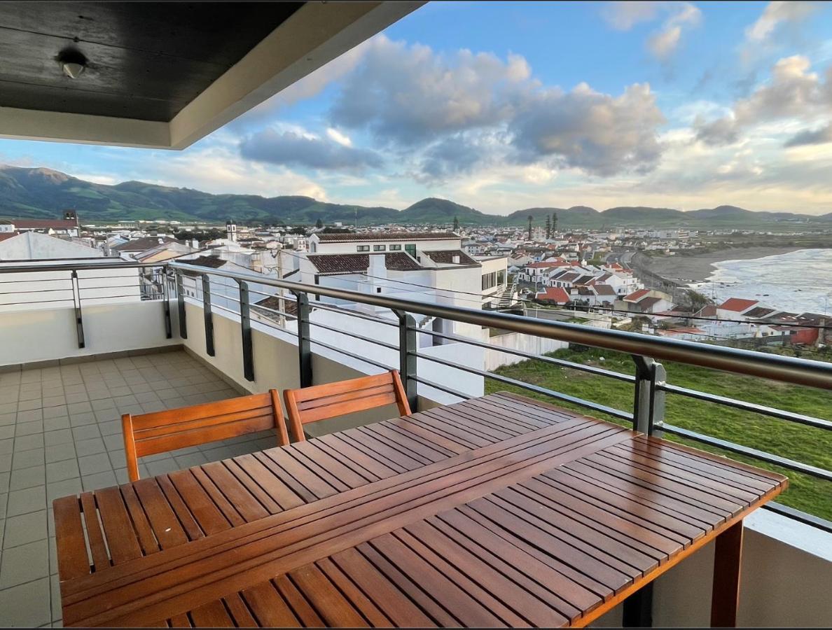 Azorean Sunset Loft Apartment Ribeira Grande Exterior photo