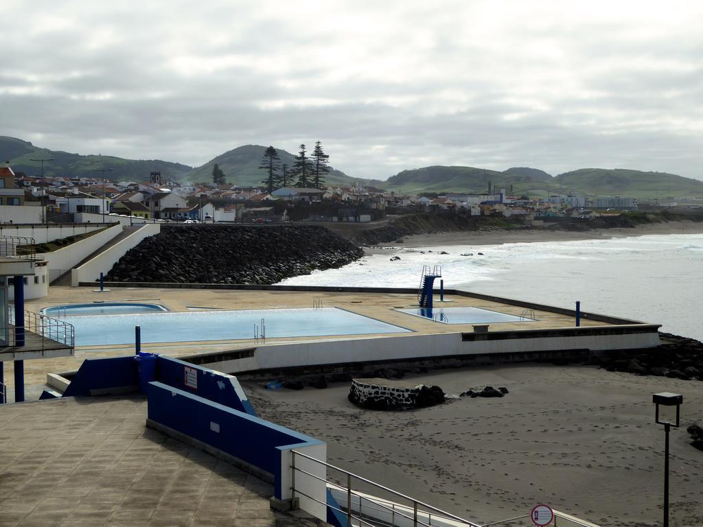 Azorean Sunset Loft Apartment Ribeira Grande Exterior photo