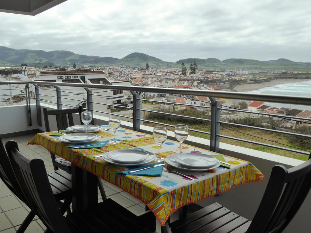 Azorean Sunset Loft Apartment Ribeira Grande Exterior photo