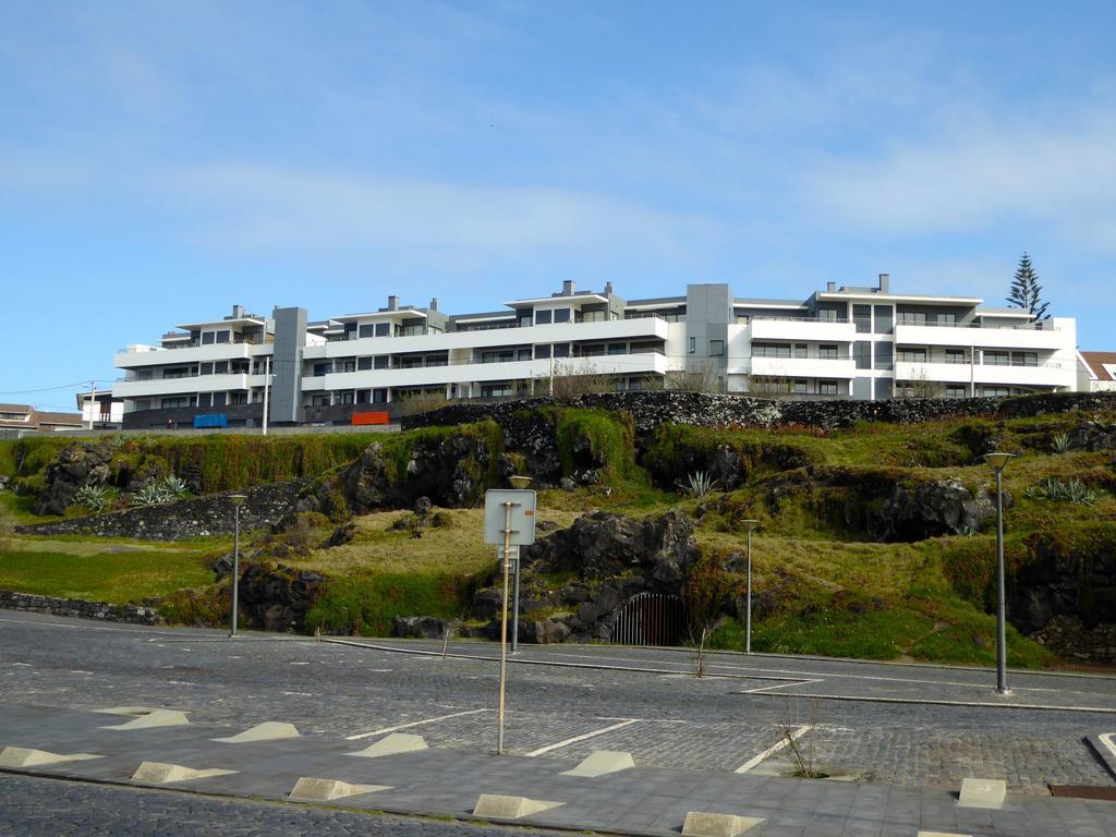 Azorean Sunset Loft Apartment Ribeira Grande Exterior photo