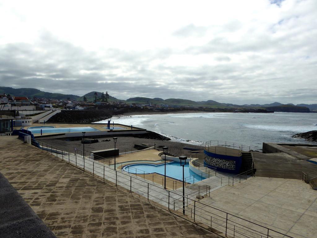 Azorean Sunset Loft Apartment Ribeira Grande Exterior photo