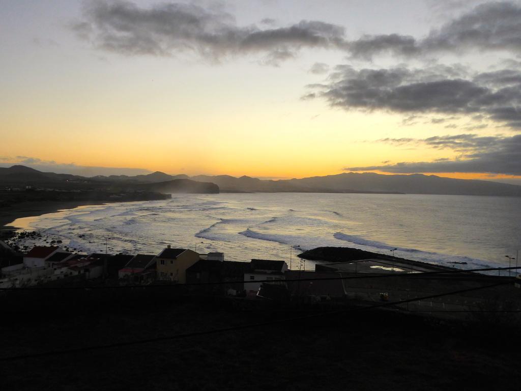 Azorean Sunset Loft Apartment Ribeira Grande Exterior photo