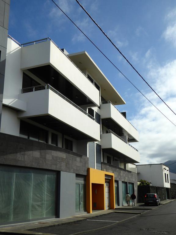 Azorean Sunset Loft Apartment Ribeira Grande Exterior photo