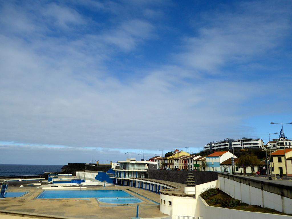 Azorean Sunset Loft Apartment Ribeira Grande Exterior photo