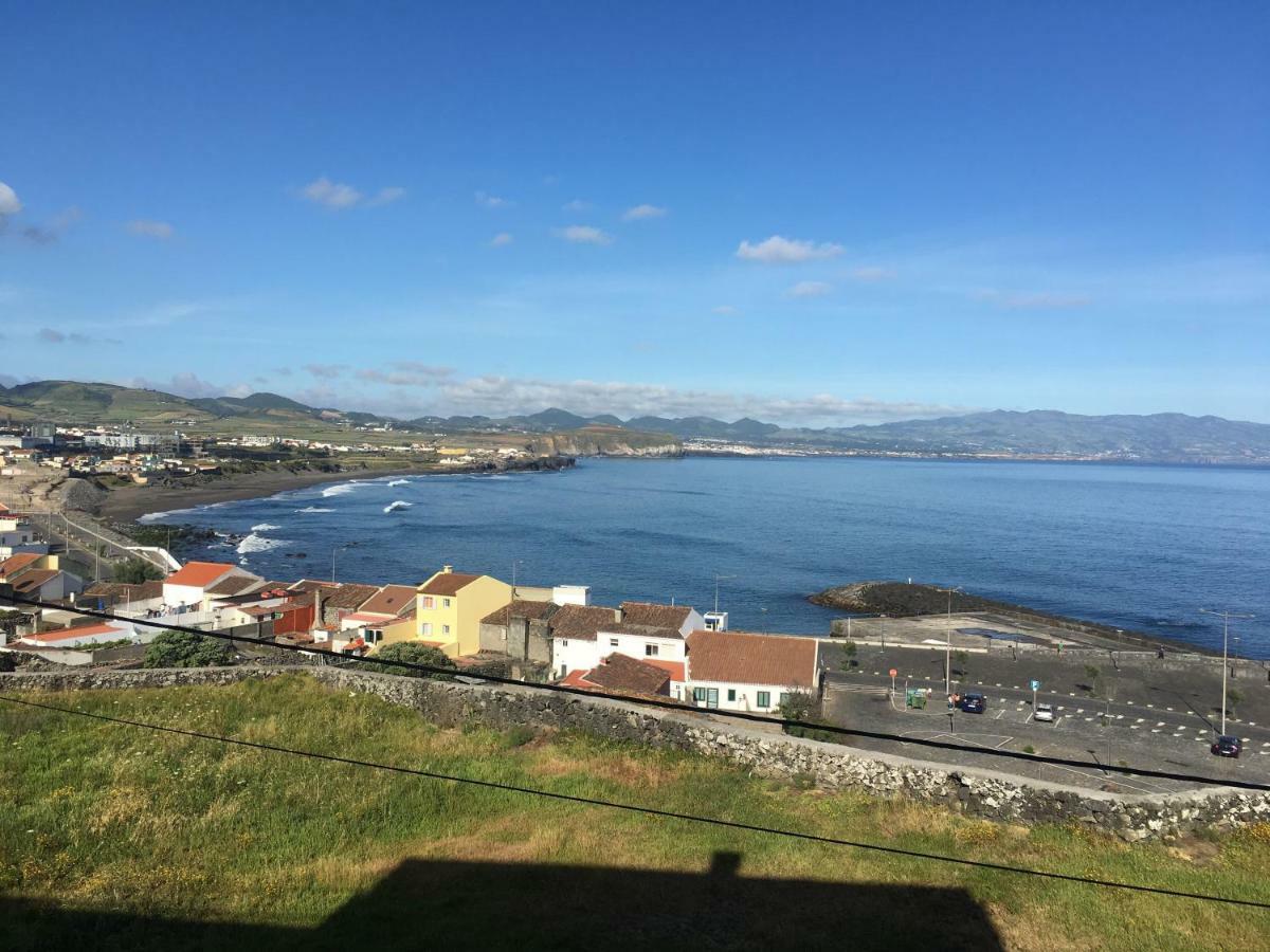 Azorean Sunset Loft Apartment Ribeira Grande Exterior photo